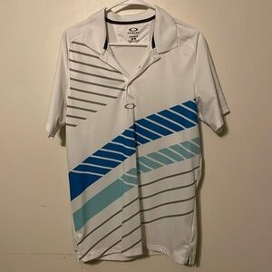 Oakley Golf Polo - Medium